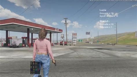 Grand Theft Auto 6 leak reveals over 90 gameplay。